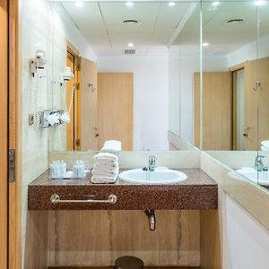 Habitación Doble Estándar
